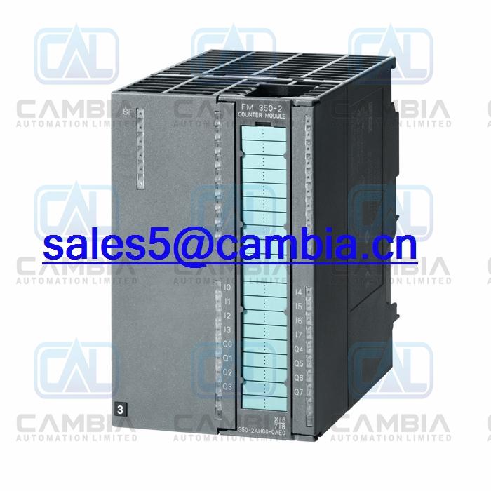 8SX8503-0AB00 -- Siemens Simatic S5 Bus Terminal